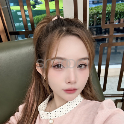 Cherry – Hello.