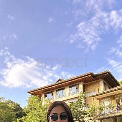 CherryLee – Hi in bkk