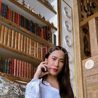 CherryLee – Hiii bkk