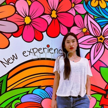 CherryLee – New experience with me in bkk