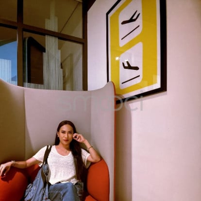 CherryLee – Dubai 