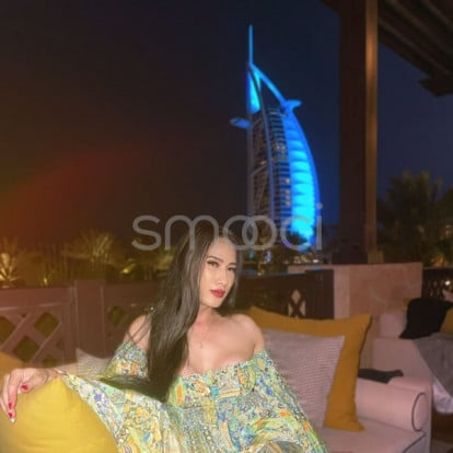 CherryLee Dubai Escort