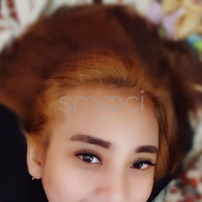 Chika Kuala Lumpur Escort