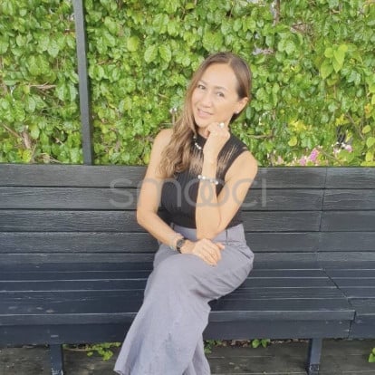 Chita – Wish everybody has a smiling day and stay blessed 