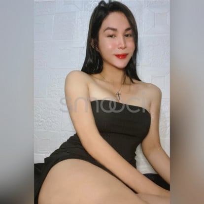 Chloe – Trans Chloe Available today