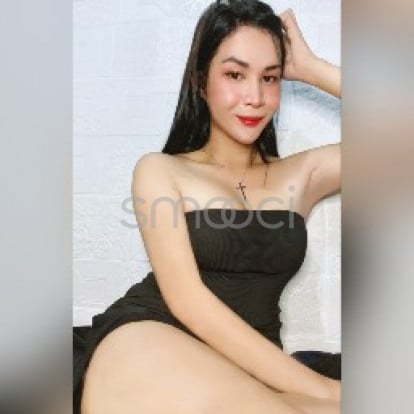 Chloe – Trans available today