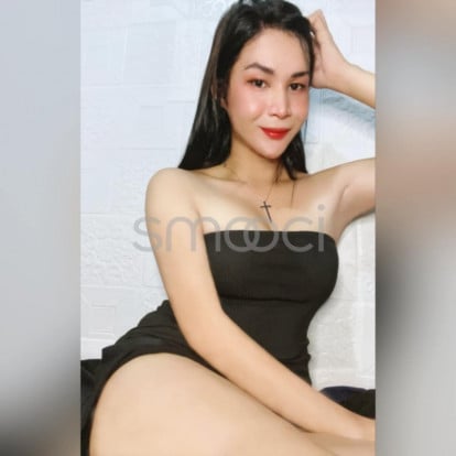 Chloe – Trans Available Today