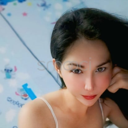 Chloe – Trans free today