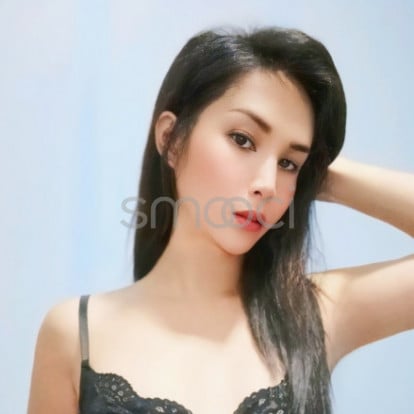 Chloe – Trans free today