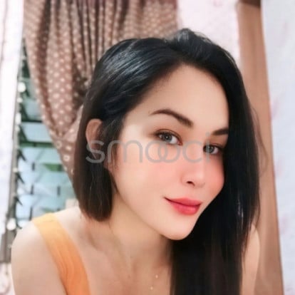 Chloe – Trans free today