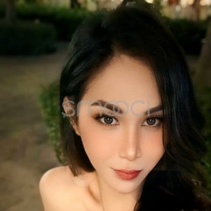 Chloe – Trans available today