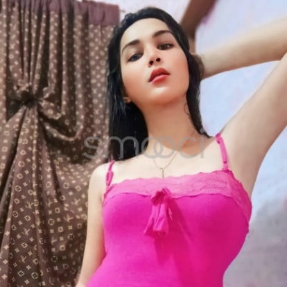 Chloe – Trans available tonight