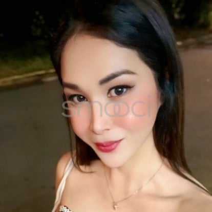 Chloe – Trans free today