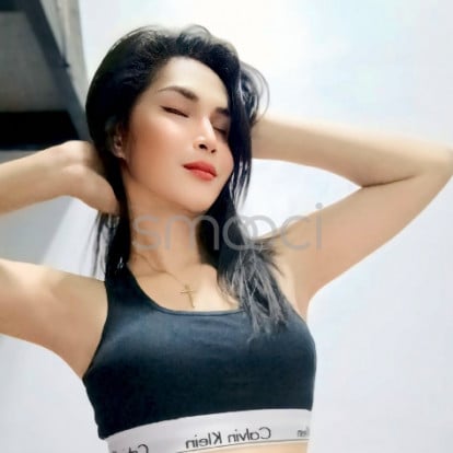 Chloe – Trans availabale today