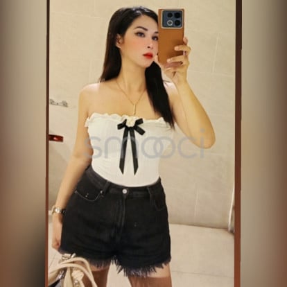 Chloe – Trans available tonight