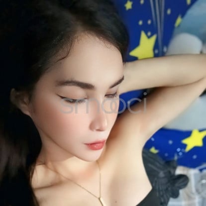 Chloe – Trans available today