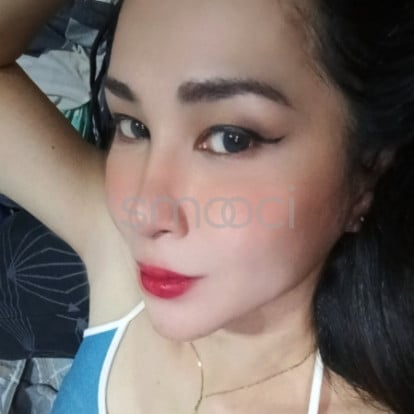 Chloe – trans free today