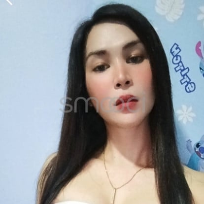 Chloe – Trans free today