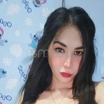 Chloe – Trans free today
