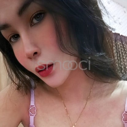Chloe – Trans free today