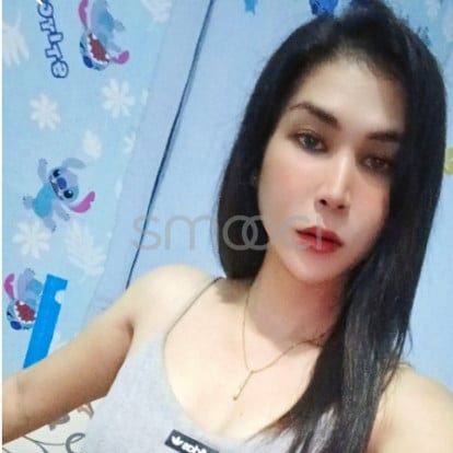 Chloe – Trans free today