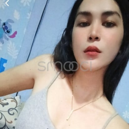 Chloe – Trans free today
