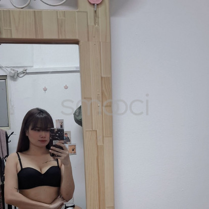 Christine – Message me my love I'm free 