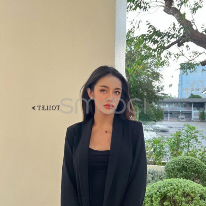 Cindy – Hi baby 😋
