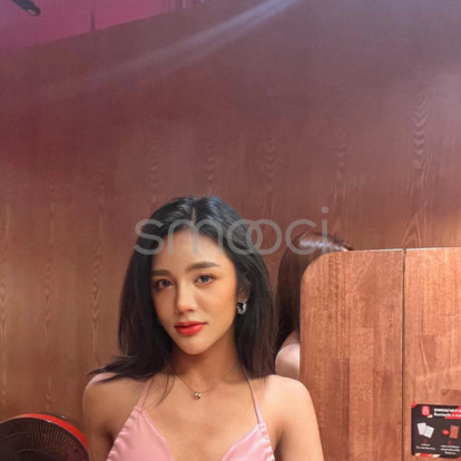 Cindy – Hi baby 🥰