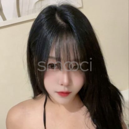 Cira bee – I am chubby girl Hong Kong now ~