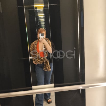 Claires – Hi all gentelmen available today