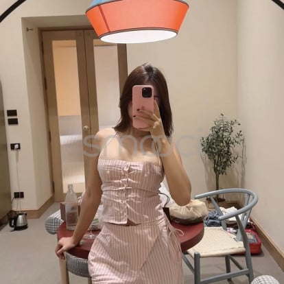 Clara azumi – Nice to meet you if you are in Jakarta you can contact me available anytime