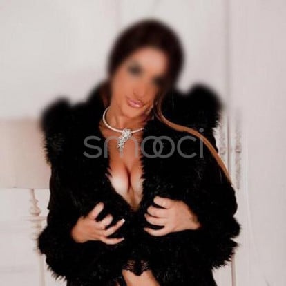 Cleopatra Amsterdam Escort