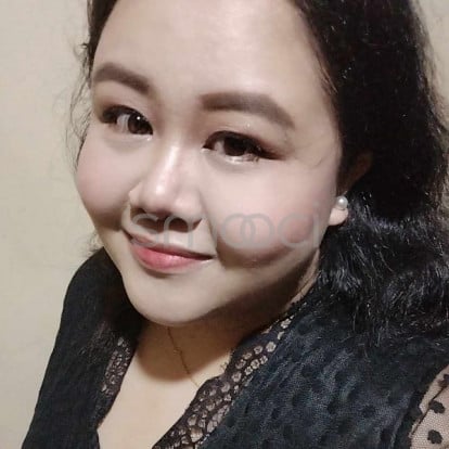 Coleene Chu – Hello 🤗 its nice to be back, thank you smooci. I'm open for bookings today. See you! 