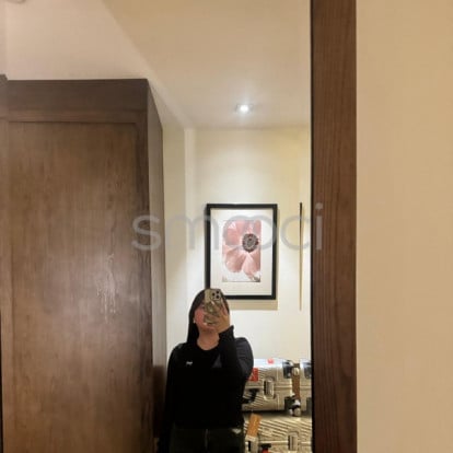 Coline – Available anytime ♥️