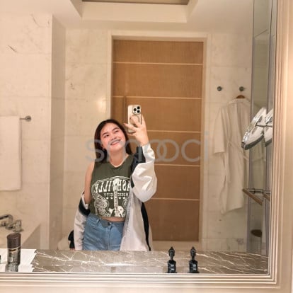Coline – here we go again 🤗 Available Anytime Just book honey Rain or shine still available 🤗