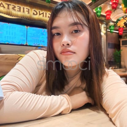 Coline – advance booking only just messageeee