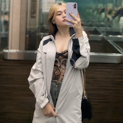 Coline – read my latest reviews this month of January and February 😊