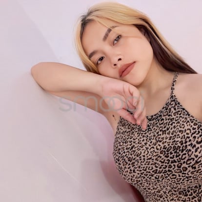 Coline – just book 😉