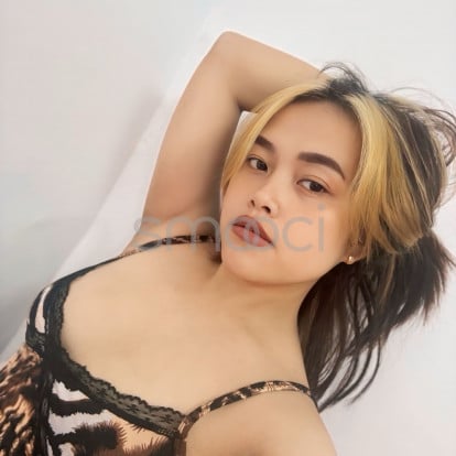 Coline – avail tonight