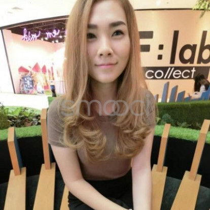 Corina Kuala Lumpur Escort