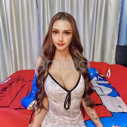 Cream – I'm ready to meet you if you want i can make you feel good amd I can cum with you 🍆💦🥰