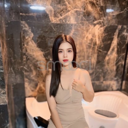 Cream Bangkok Escort