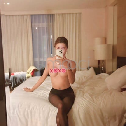 Cream – Hi, I'm back after a year of absence. Please book me now 🍑🍆💦