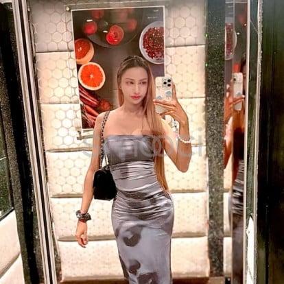 Cream – I'm free now 🥰