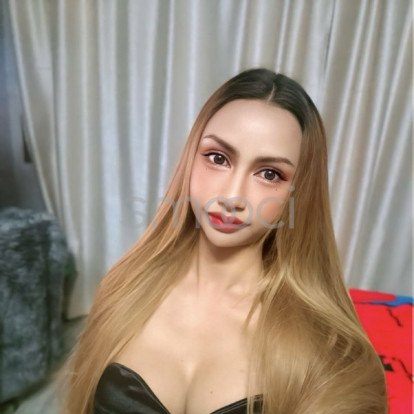 Cream – I'm available now, booking me please 🙏🏼🥰💦