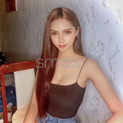 Cream – Booking me please 💋