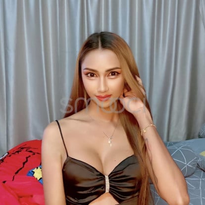 Cream – Available now 😁