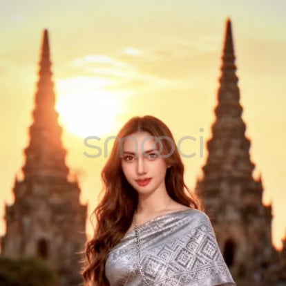 Cream – Hi, I am Thailand 🇨🇷