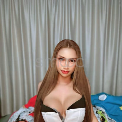 Cream – I’m available now 🥰